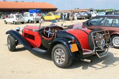 Type 55 Tourer